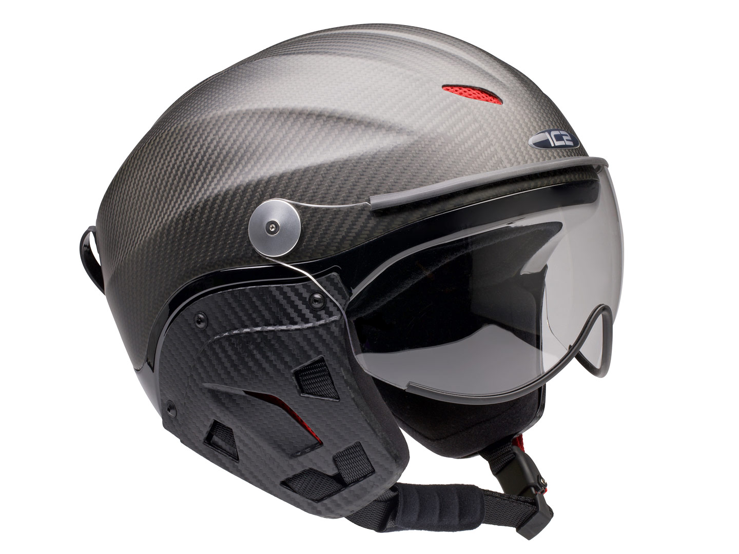 Cascos Icaro