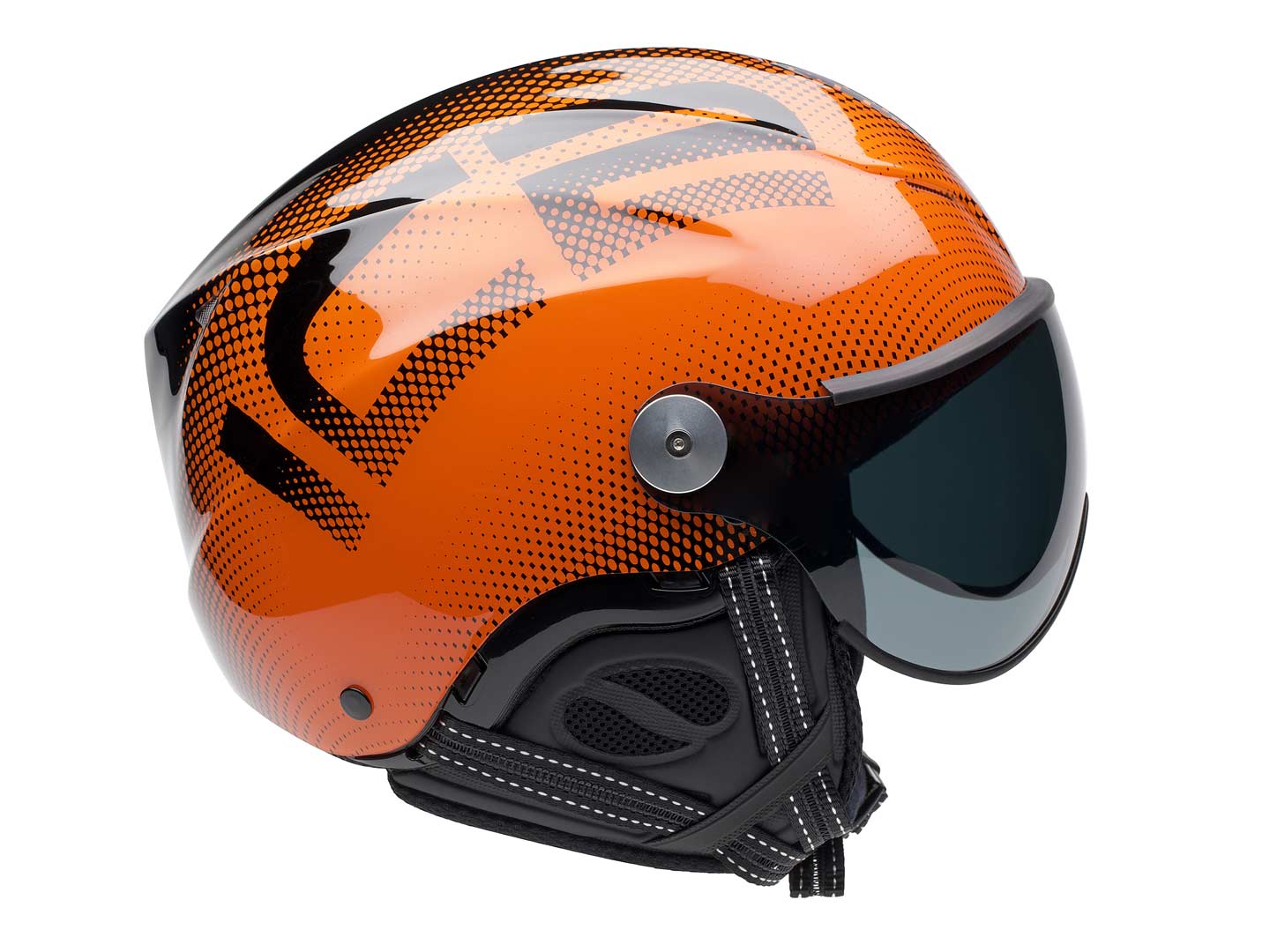 Cascos Icaro