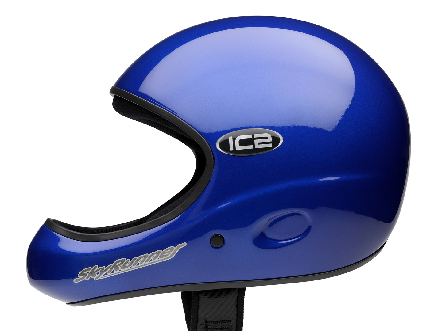 Cascos Icaro
