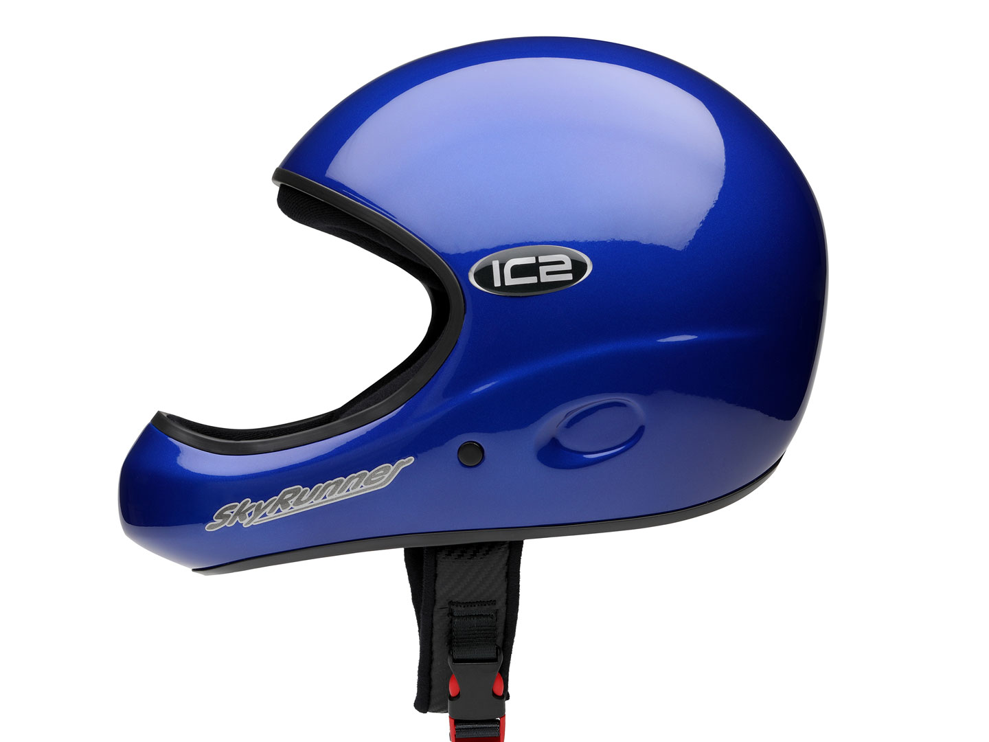 Cascos Icaro