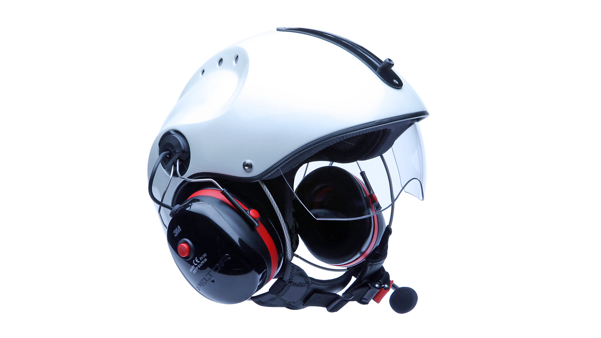 Casco Pro Copter