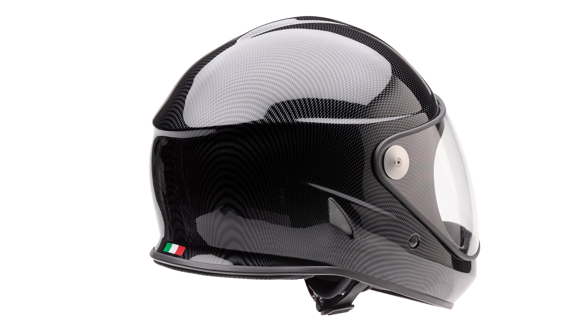 Casco Nerv