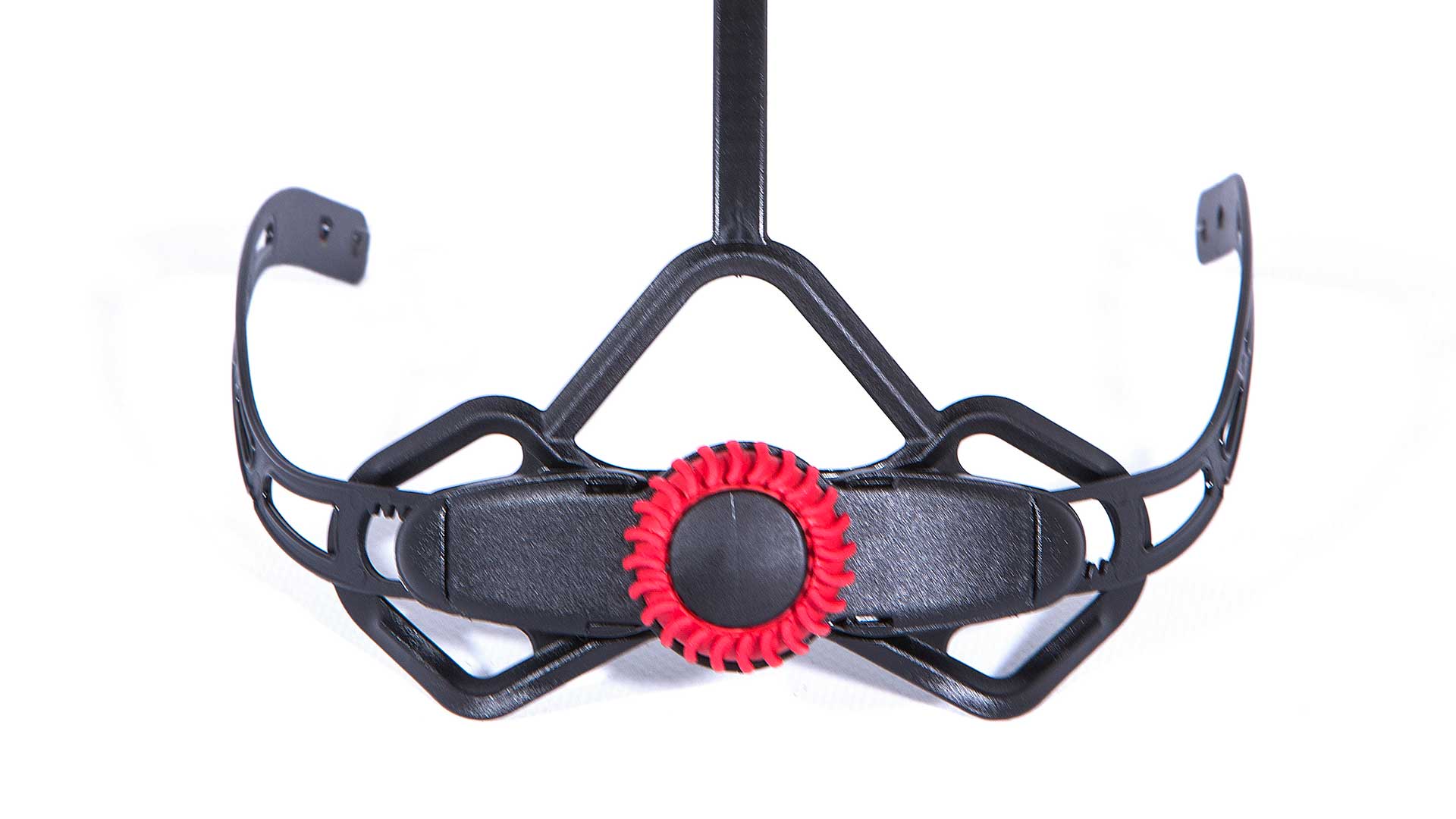 Regulador de tamaño rotativo