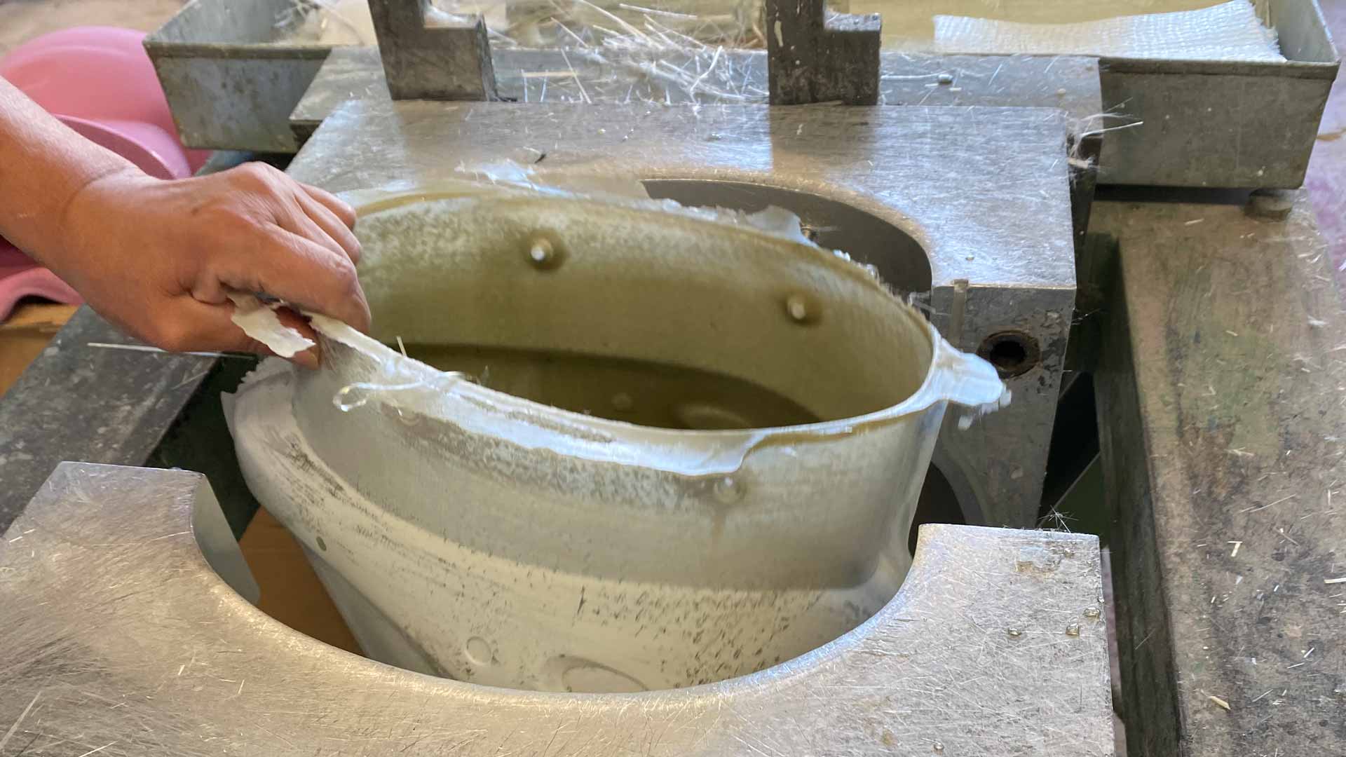 Casco Divo