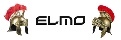 Helmet Elmo