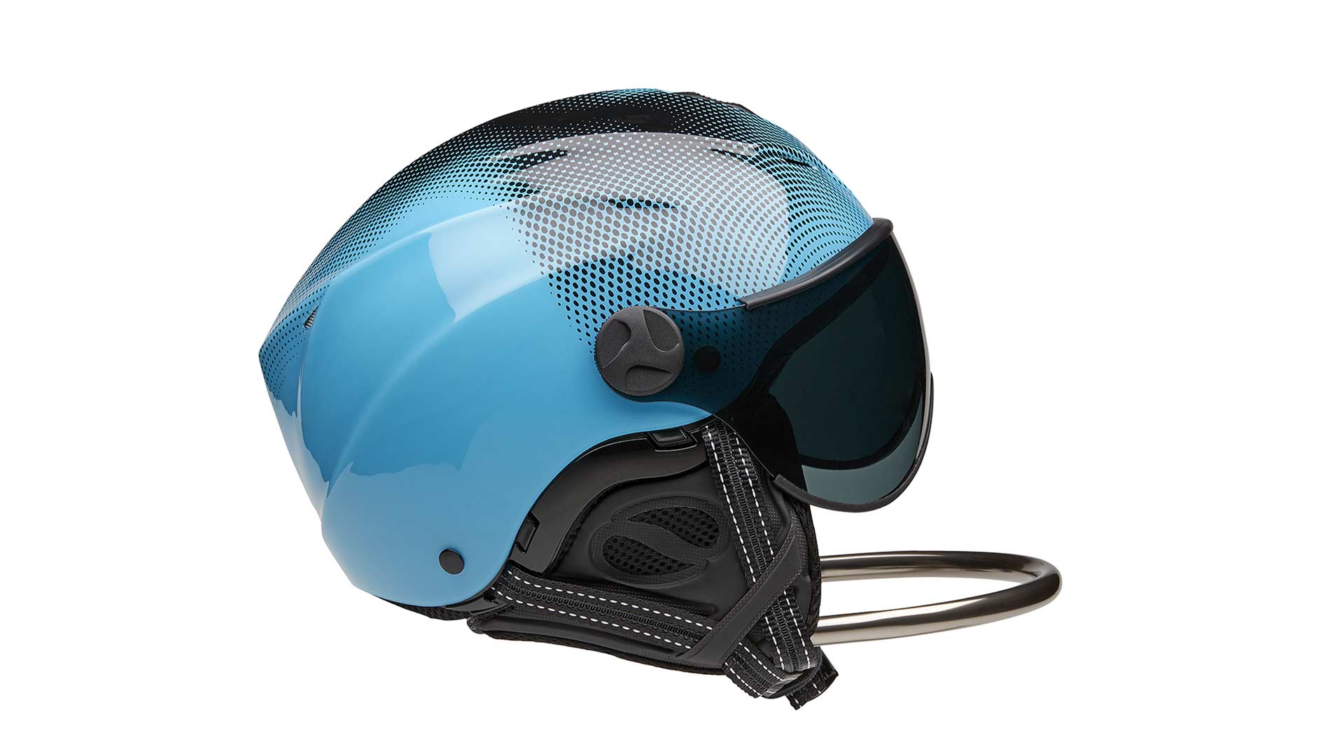 Casco Nerv