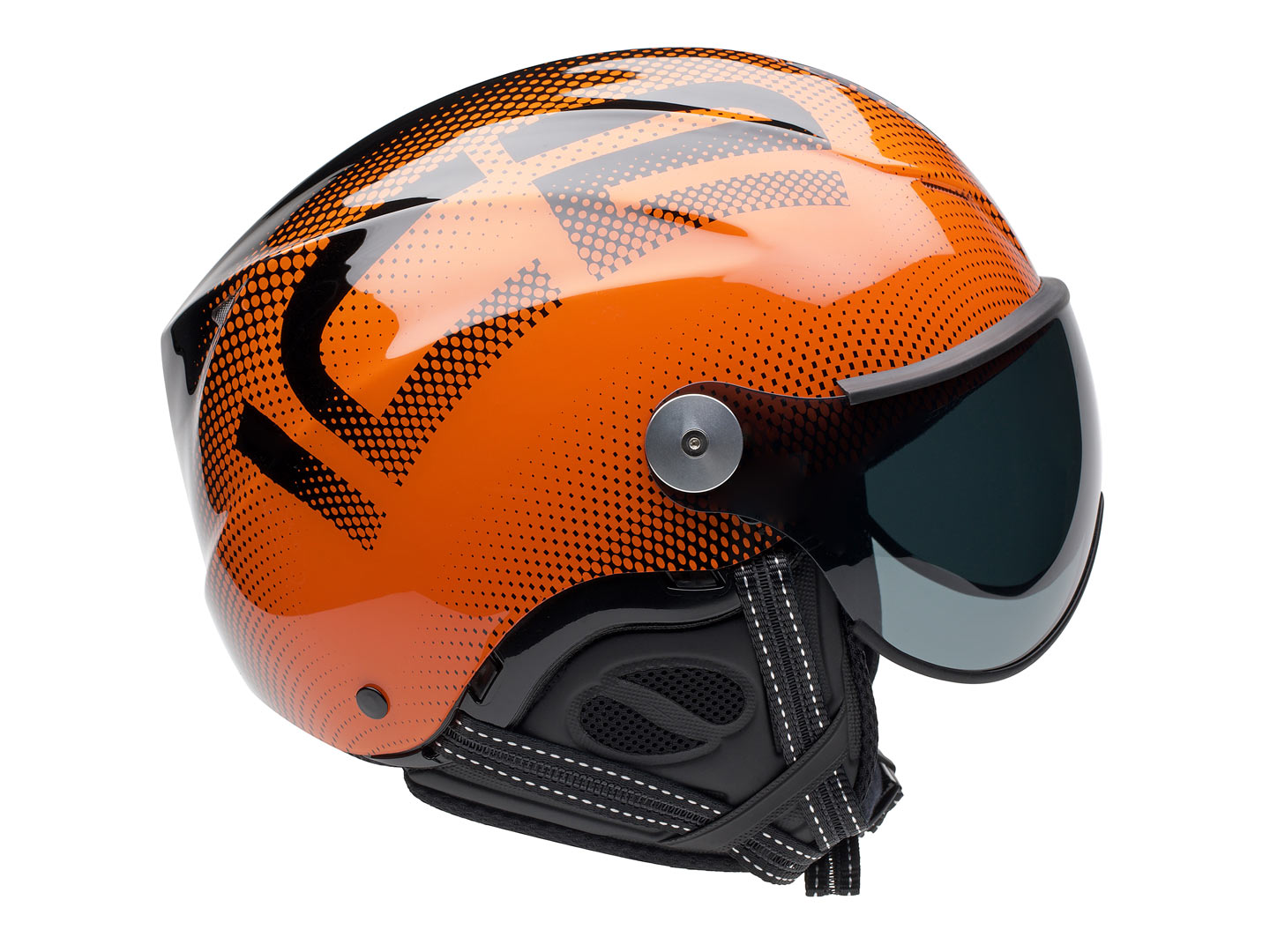 Casco Nerv