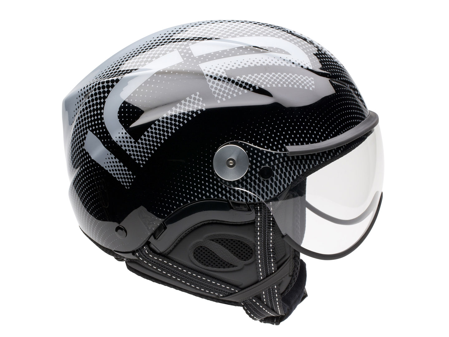 Casco Nerv