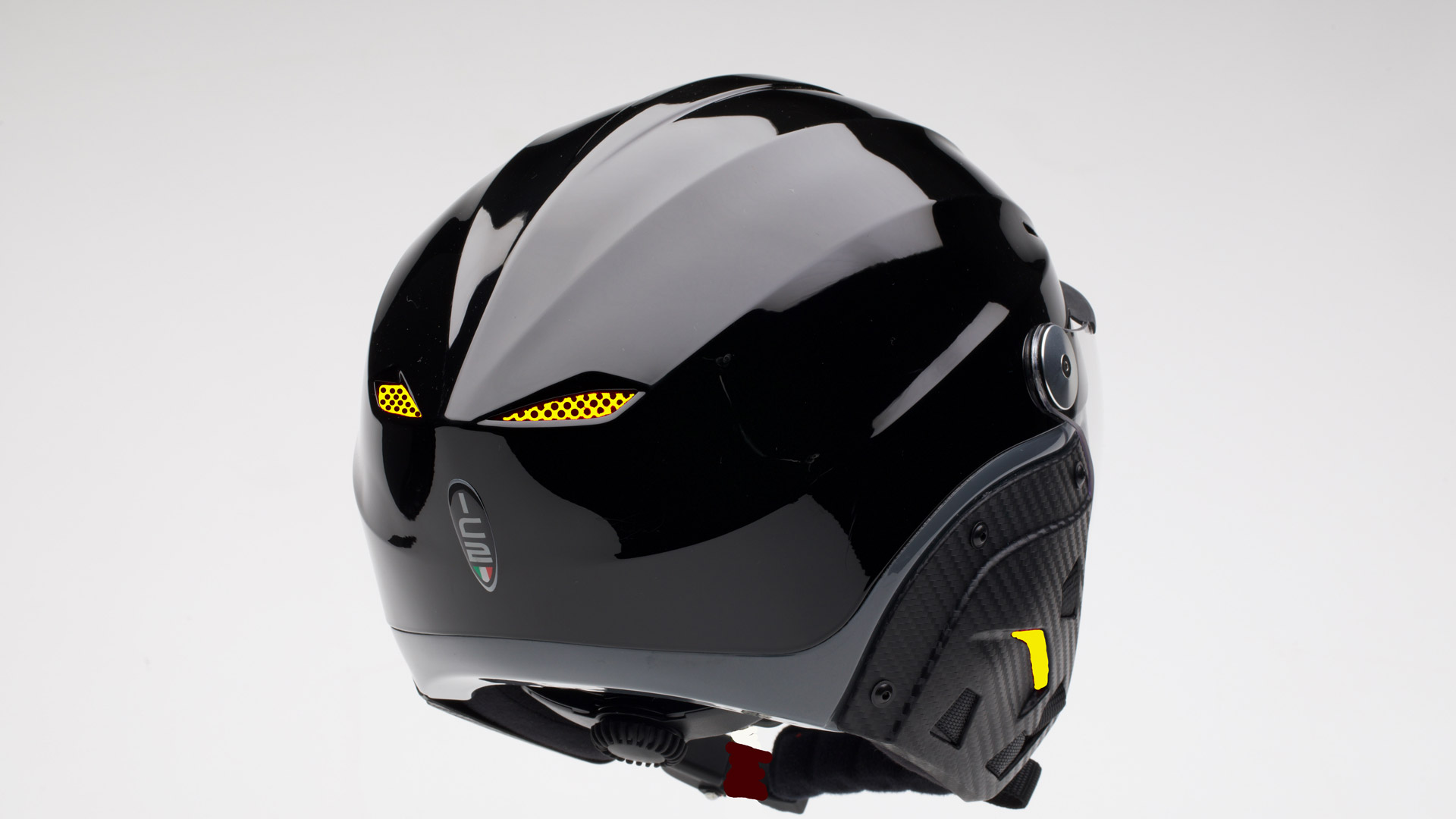 Casco Nerv