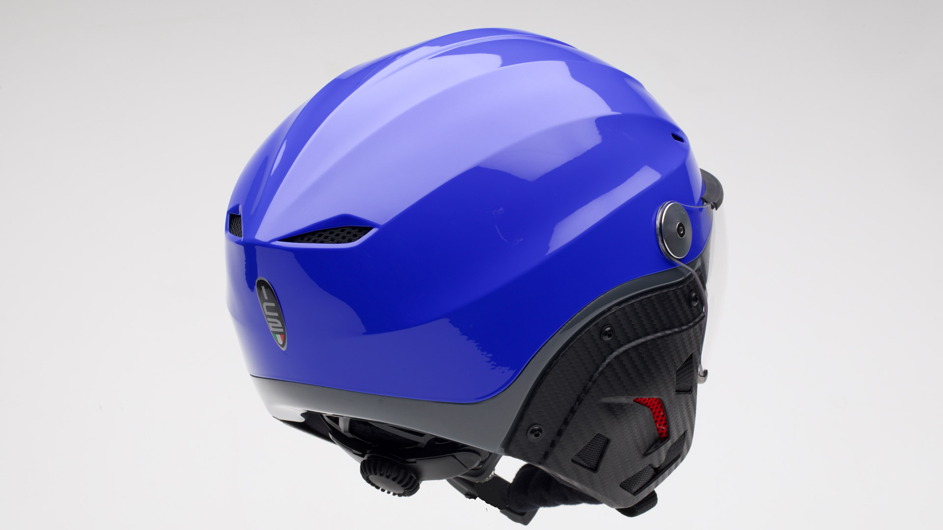 Casco Nerv