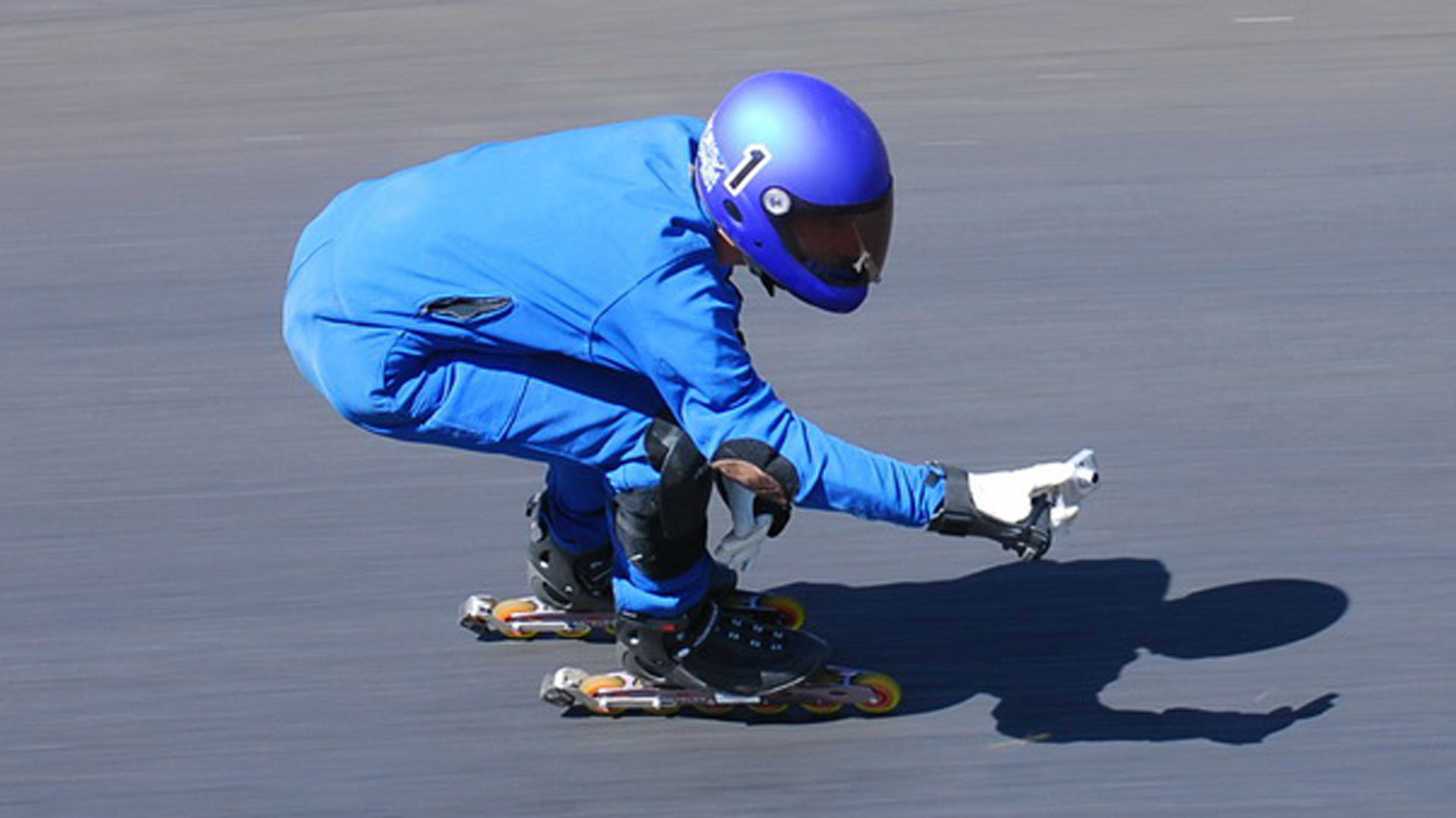 Casco SkyRunner