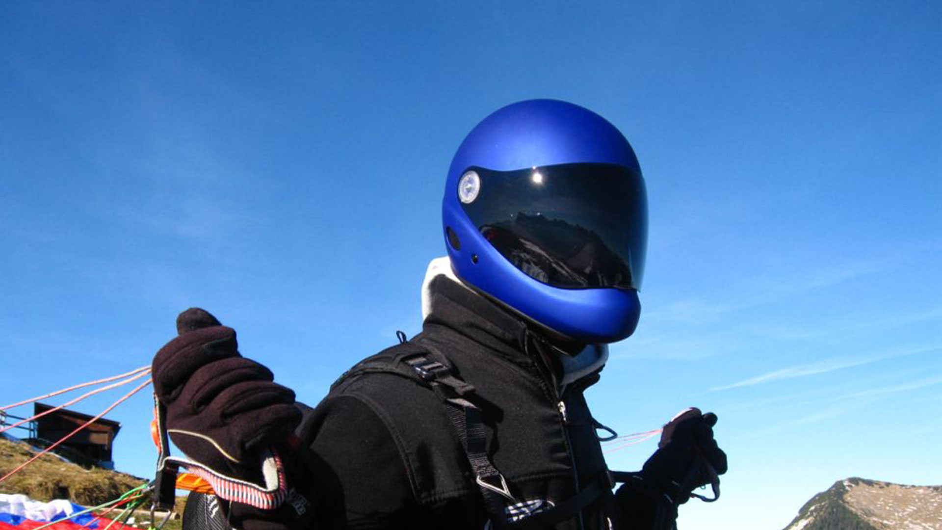 Casco SkyRunner