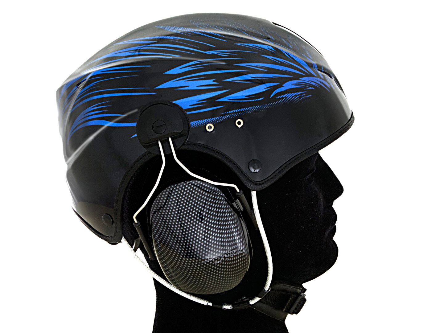 Casco Nerv