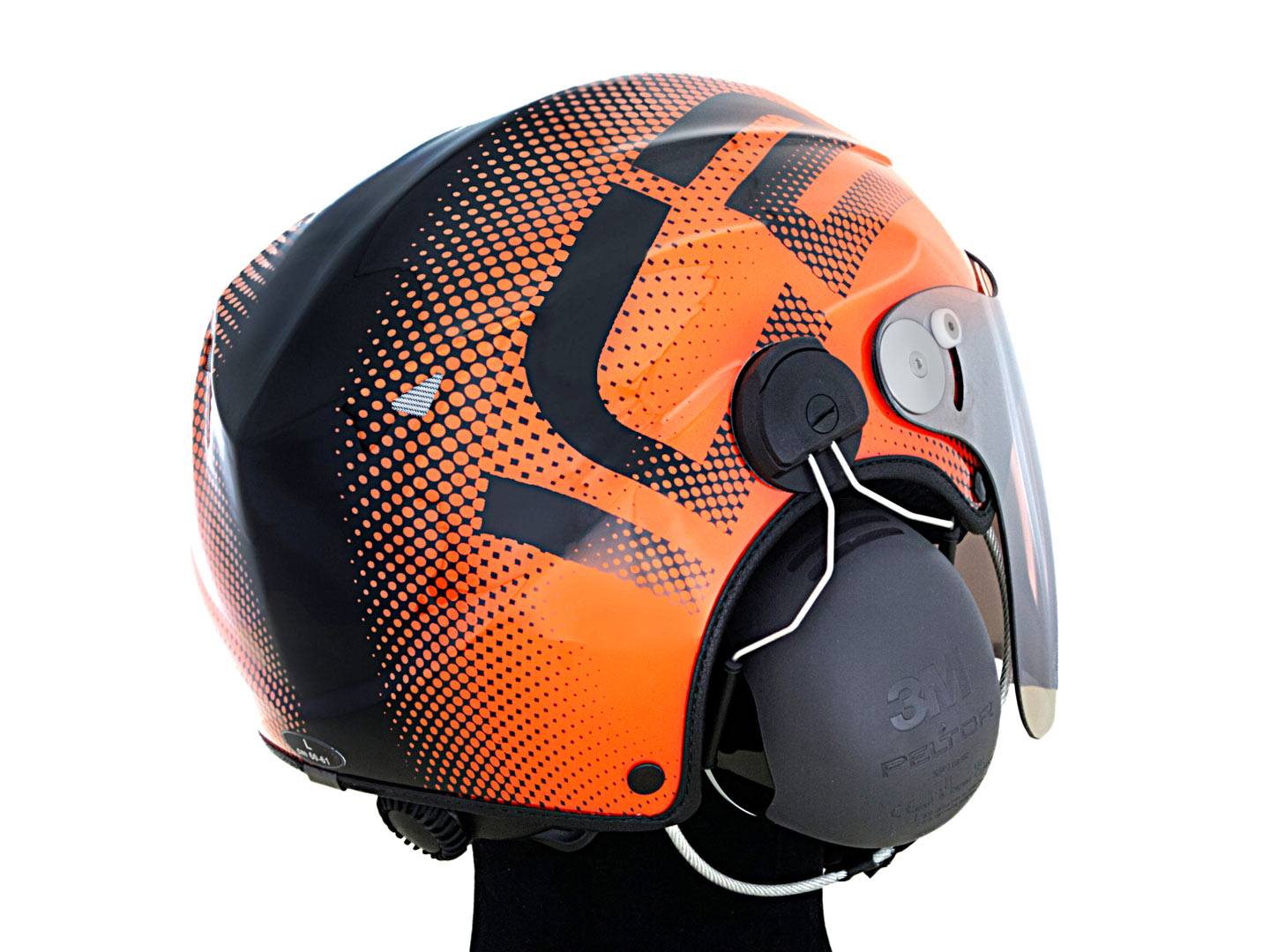 Casco Nerv